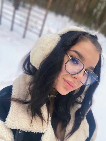 Проститутка Виктория